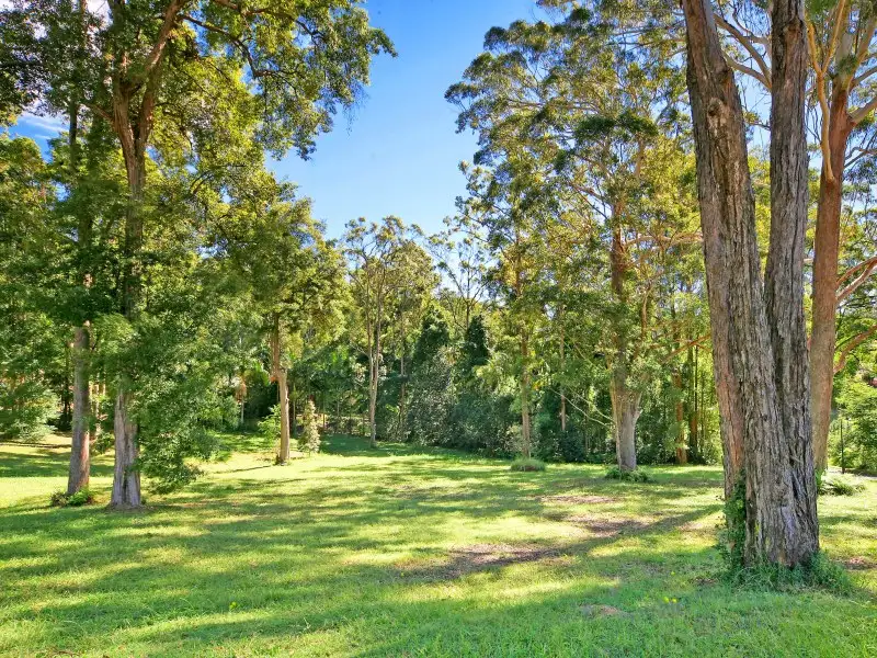 Main view of Homely land listing, LOT 9, 6 Gipanni Place, Diddillibah QLD 4559