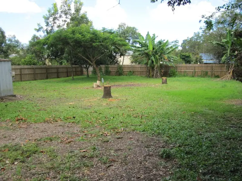 Main view of Homely land listing, 23 Nichols Avenue, Beerwah QLD 4519