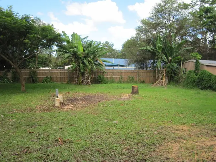 Second view of Homely land listing, 23 Nichols Avenue, Beerwah QLD 4519