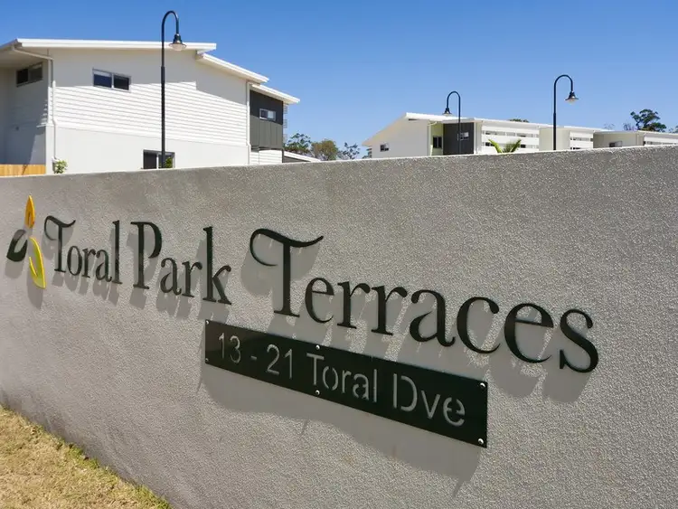 unit 23 Cnr Stringybark Rd & Toral Dr, Buderim QLD 4556