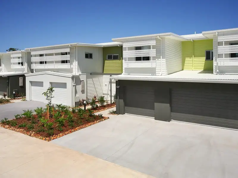 Main view of Homely townhouse listing, unit 48 Toral Drive, Buderim QLD 4556