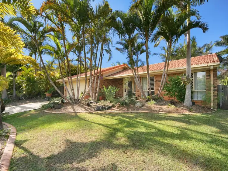 7 Killeen Close, Buderim QLD 4556