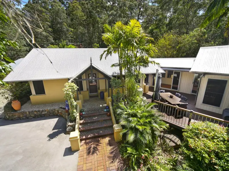 Main view of Homely house listing, 4 Rita Court, Buderim QLD 4556