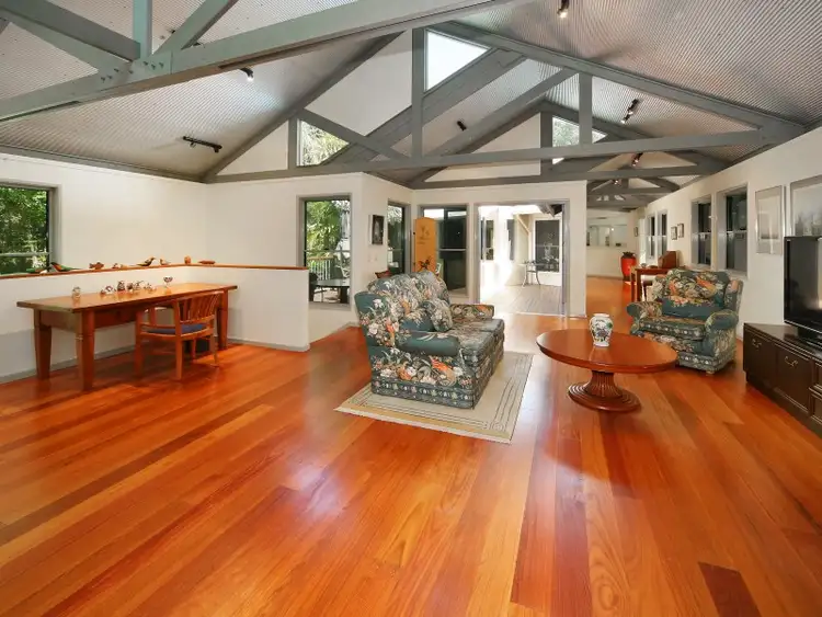 Second view of Homely house listing, 4 Rita Court, Buderim QLD 4556