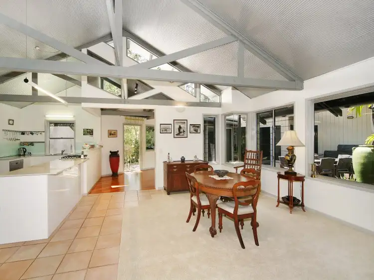 Fourth view of Homely house listing, 4 Rita Court, Buderim QLD 4556