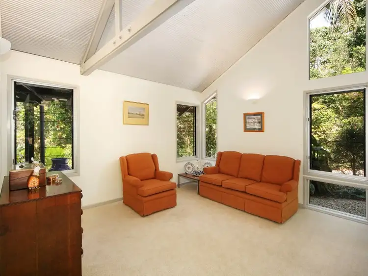 Fifth view of Homely house listing, 4 Rita Court, Buderim QLD 4556
