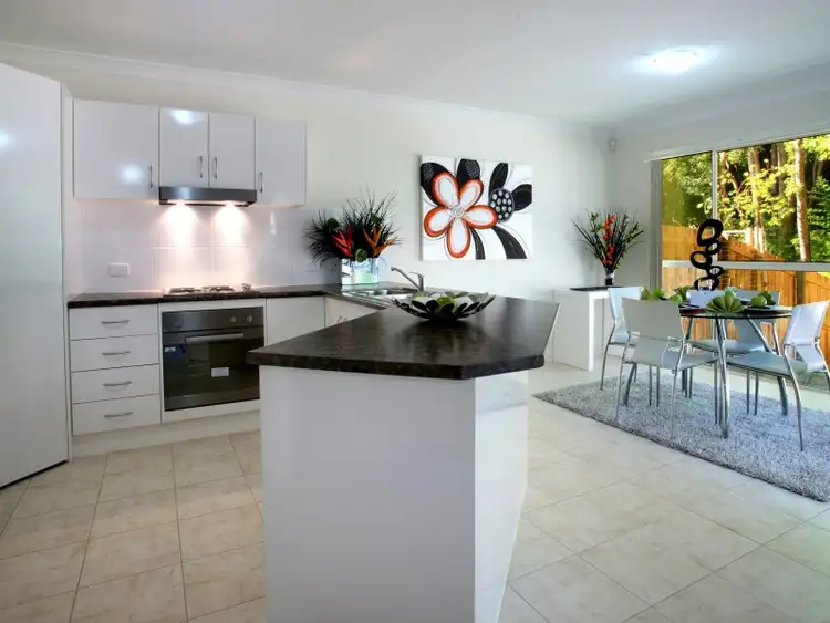 Fifth view of Homely townhouse listing, 19/14-18 Bade Street, Nambour QLD 4560