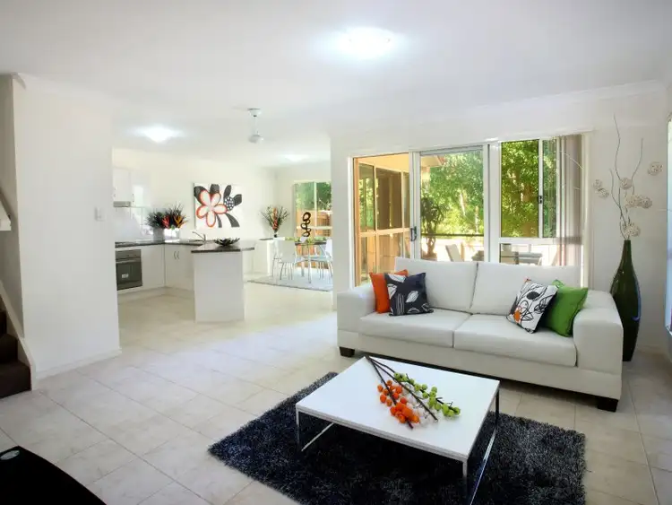 Sixth view of Homely townhouse listing, 19/14-18 Bade Street, Nambour QLD 4560