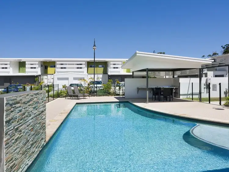 Unit41 Toral Drive, Buderim QLD 4556