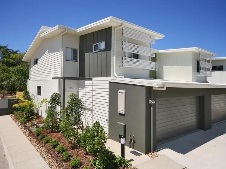 34/13-21 Toral Drive, Buderim QLD 4556