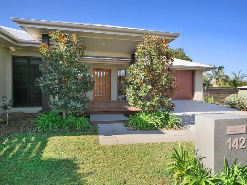 Main view of Homely house listing, 142 Coes Creek Road, Coes Creek QLD 4560