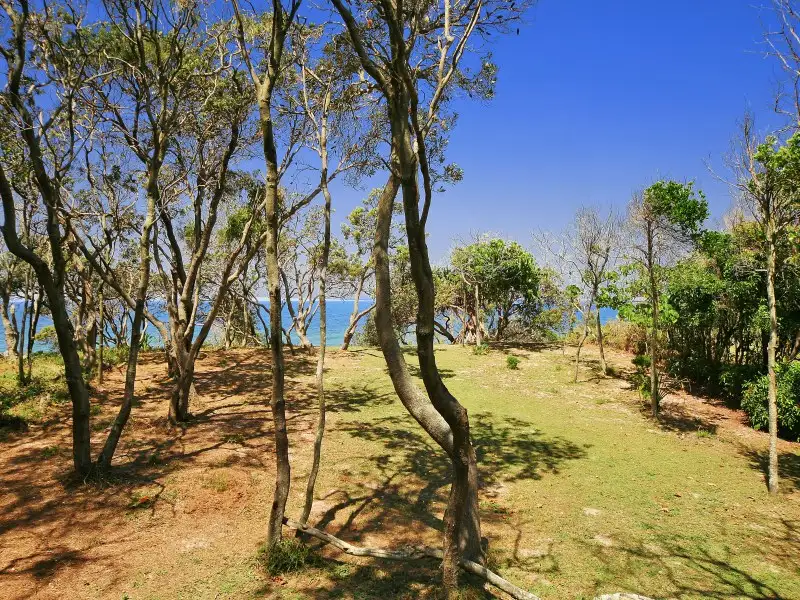 Main view of Homely land listing, 21 Yinneburra Street, Yaroomba QLD 4573