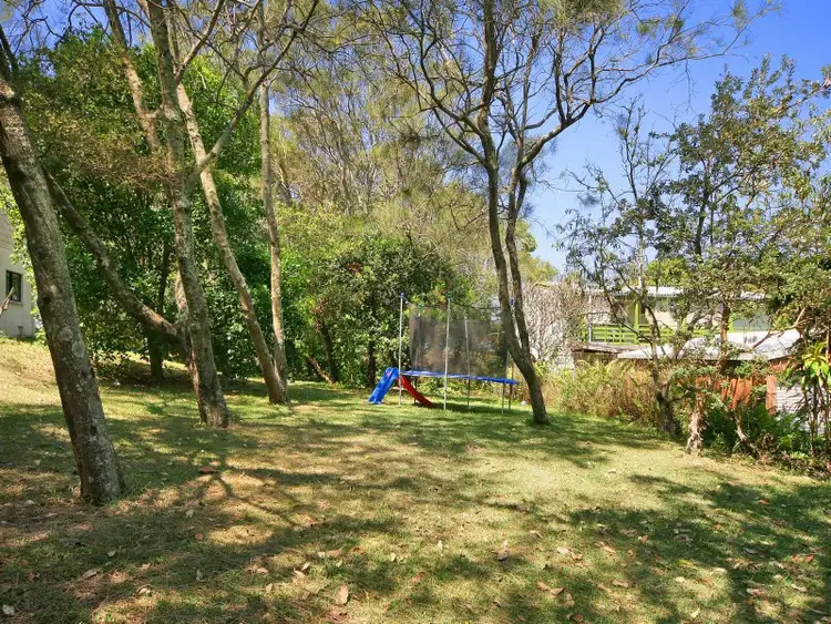 Second view of Homely land listing, 21 Yinneburra Street, Yaroomba QLD 4573