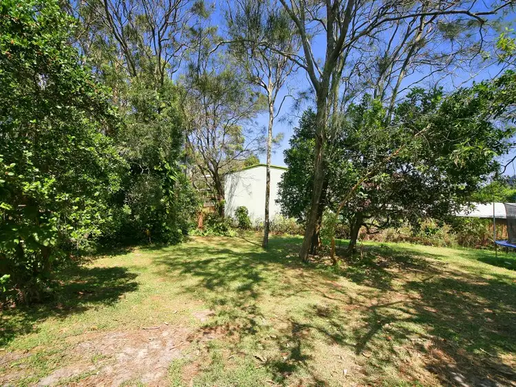 Third view of Homely land listing, 21 Yinneburra Street, Yaroomba QLD 4573