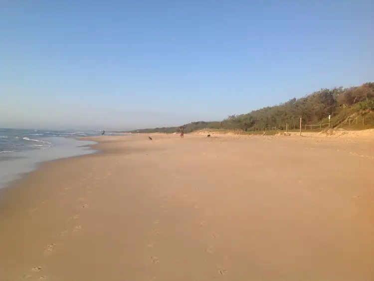 Sixth view of Homely land listing, 21 Yinneburra Street, Yaroomba QLD 4573