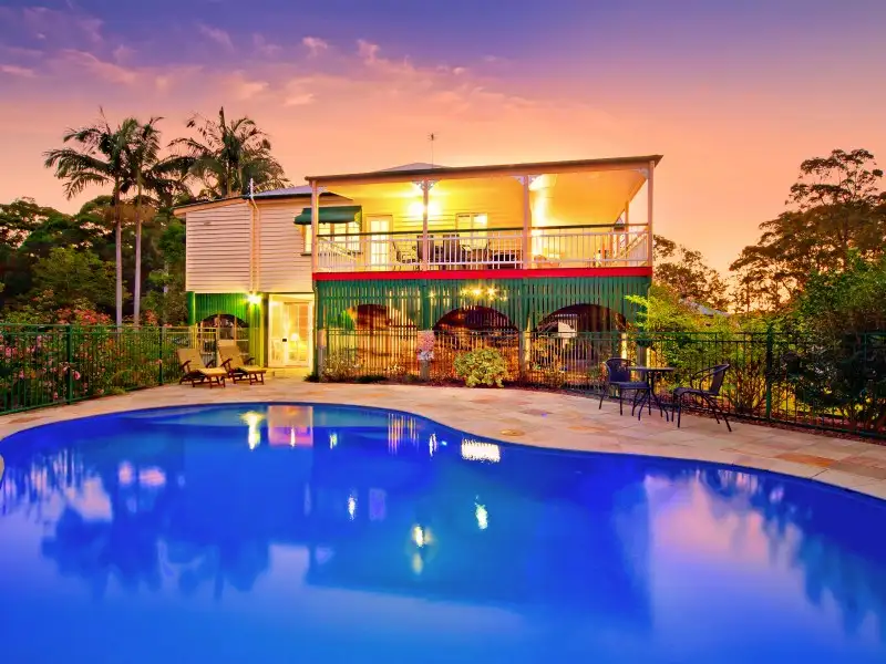 Main view of Homely house listing, 16 Sanctuary Drive, Forest Glen QLD 4556