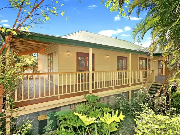 6 Dress Circle Court, Buderim QLD 4556