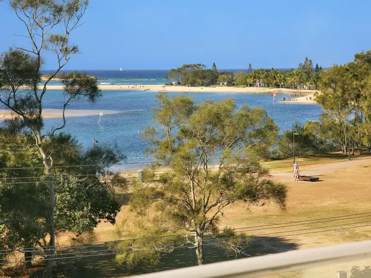 Third view of Homely unit listing, 302/45 The Esplanade, Maroochydore QLD 4558