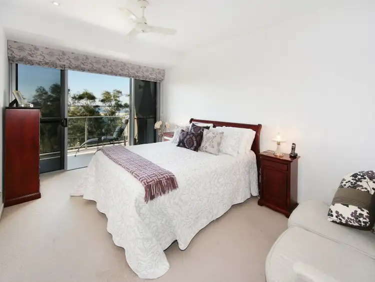 Fifth view of Homely unit listing, 302/45 The Esplanade, Maroochydore QLD 4558