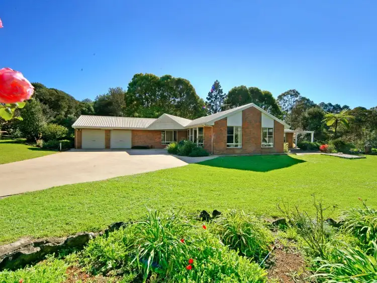 53 McCarthy Road, Maleny QLD 4552