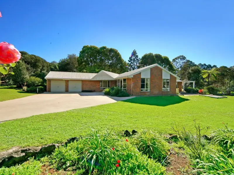Main view of Homely house listing, 53 McCarthy Road, Maleny QLD 4552