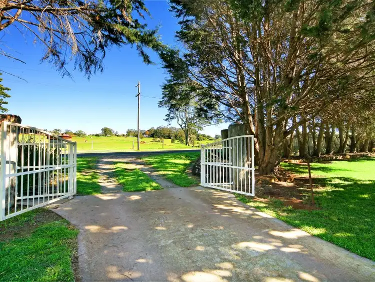 Second view of Homely house listing, 53 McCarthy Road, Maleny QLD 4552