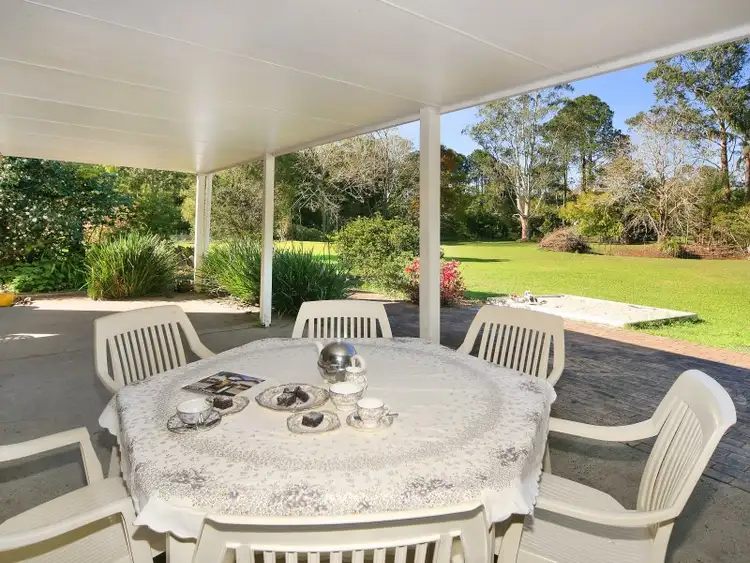 Fourth view of Homely house listing, 53 McCarthy Road, Maleny QLD 4552