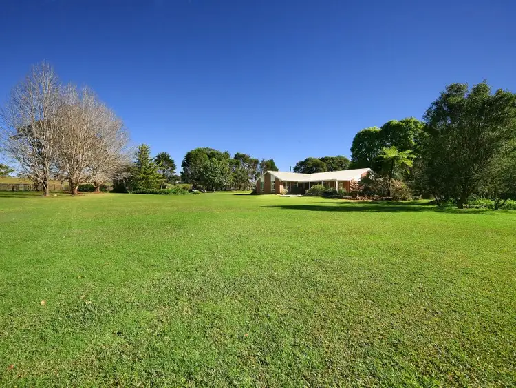 Fifth view of Homely house listing, 53 McCarthy Road, Maleny QLD 4552