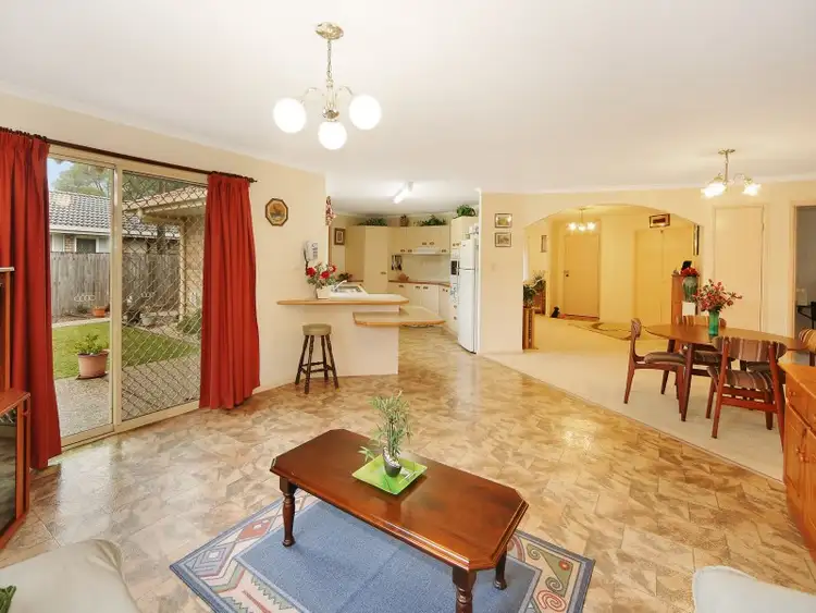 Second view of Homely house listing, 25 University Way, Sippy Downs QLD 4556