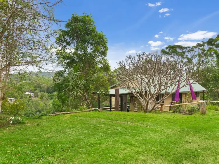 46 Kirra Road, Maroochy River QLD 4561