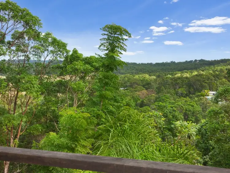 Second view of Homely house listing, 46 Kirra Road, Maroochy River QLD 4561