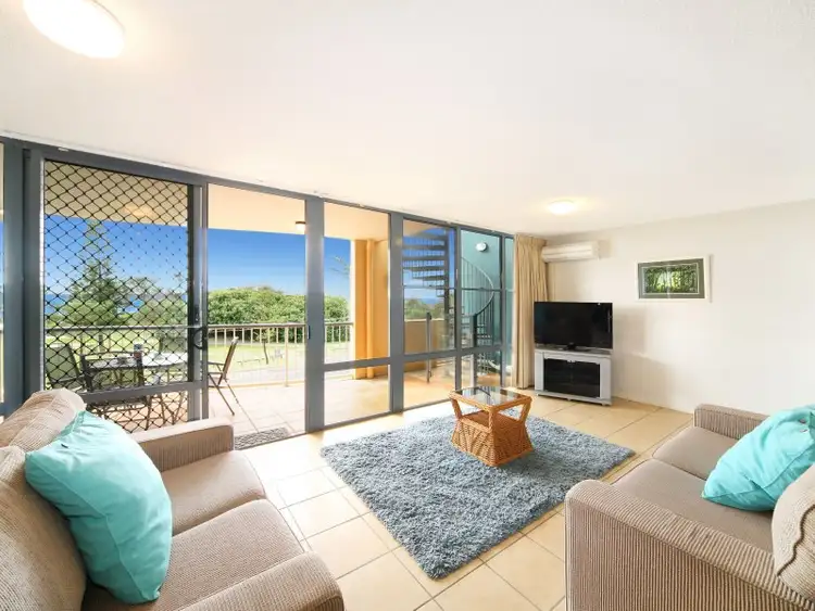 Third view of Homely unit listing, 29/59-61 Marcoola Esplanade, Marcoola QLD 4564