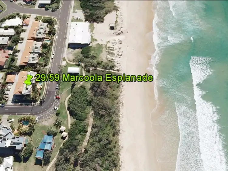 Fourth view of Homely unit listing, 29/59-61 Marcoola Esplanade, Marcoola QLD 4564