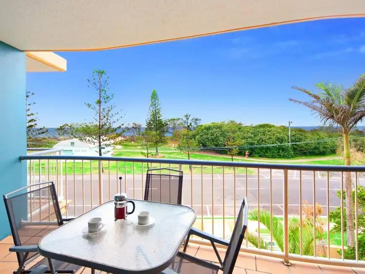 Fifth view of Homely unit listing, 29/59-61 Marcoola Esplanade, Marcoola QLD 4564