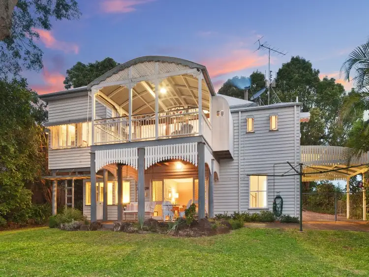 Second view of Homely house listing, 3 Orme Road, Buderim QLD 4556