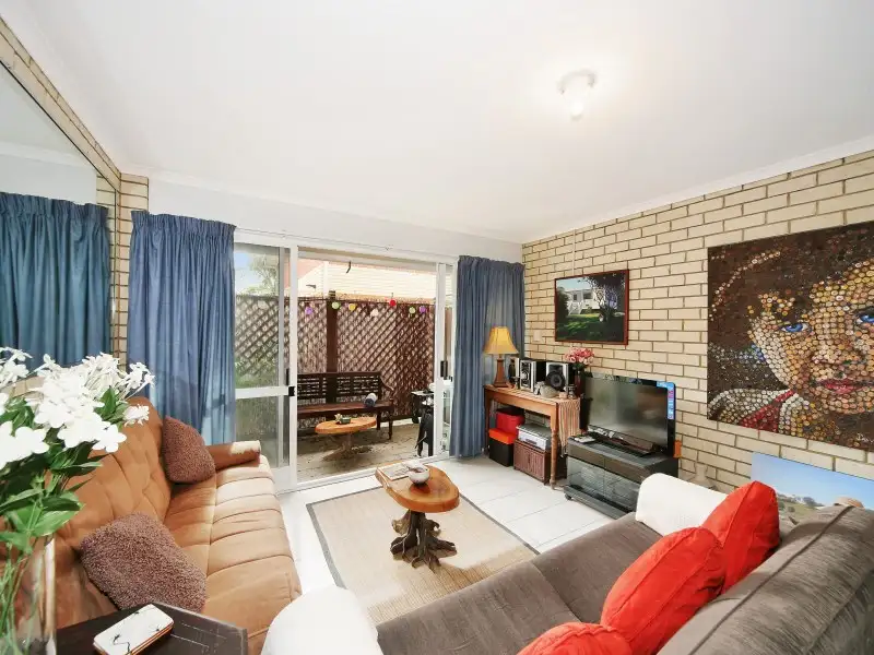 Main view of Homely unit listing, 3/9 Jarnahill Drive, Mount Coolum QLD 4573