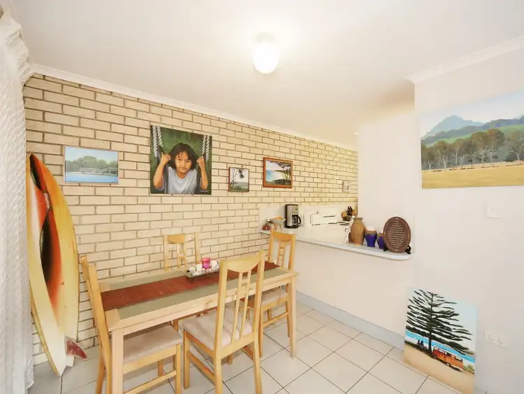 Third view of Homely unit listing, 3/9 Jarnahill Drive, Mount Coolum QLD 4573