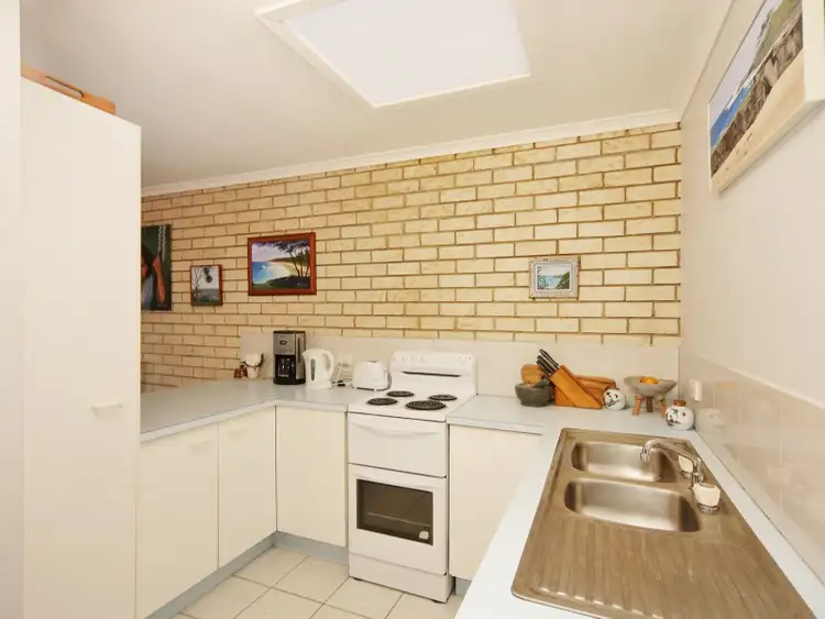 Fourth view of Homely unit listing, 3/9 Jarnahill Drive, Mount Coolum QLD 4573