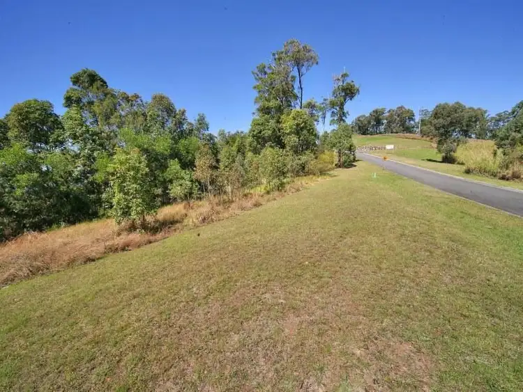 1-3 Cania Place, Yandina Creek QLD 4561