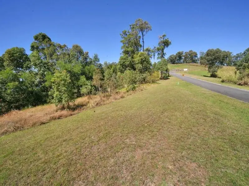 Main view of Homely land listing, 1-3 Cania Place, Yandina Creek QLD 4561