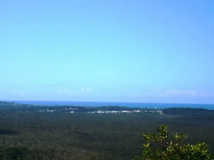 Third view of Homely land listing, 1-3 Cania Place, Yandina Creek QLD 4561