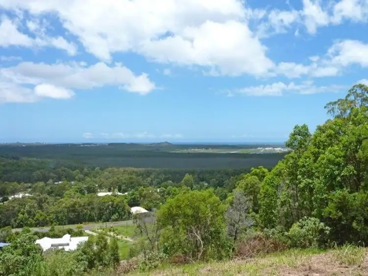 Fourth view of Homely land listing, 1-3 Cania Place, Yandina Creek QLD 4561