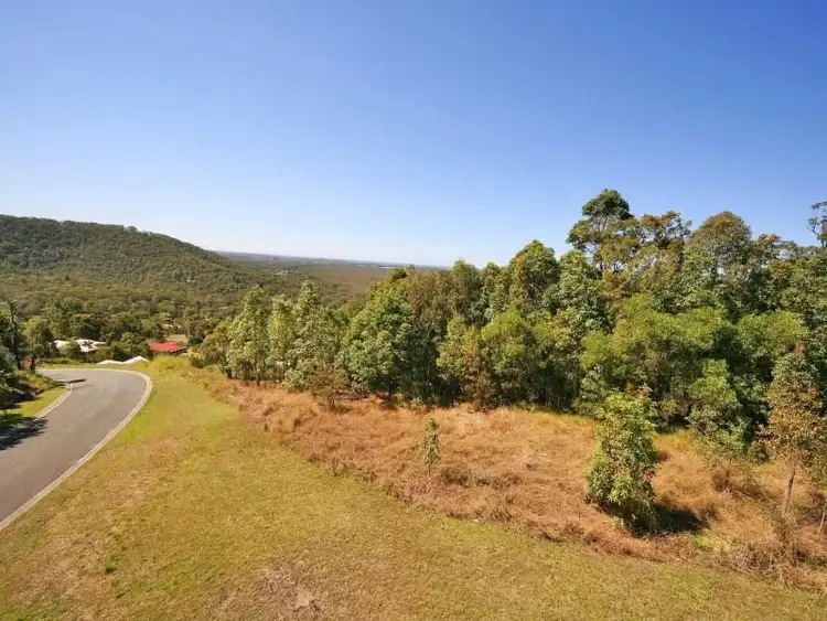 Fifth view of Homely land listing, 1-3 Cania Place, Yandina Creek QLD 4561