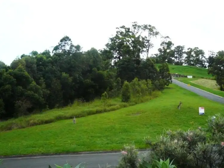 Sixth view of Homely land listing, 1-3 Cania Place, Yandina Creek QLD 4561