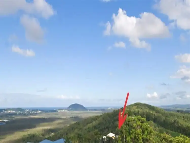 Seventh view of Homely land listing, 1-3 Cania Place, Yandina Creek QLD 4561