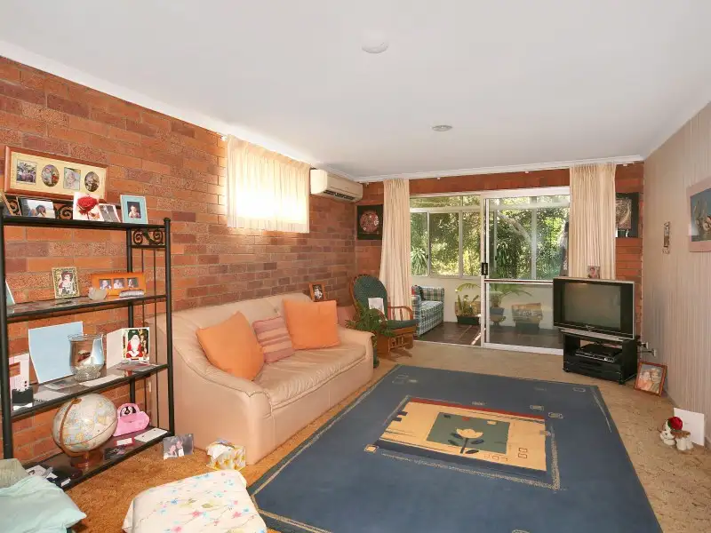 Main view of Homely unit listing, 4/99 King Street, Buderim QLD 4556