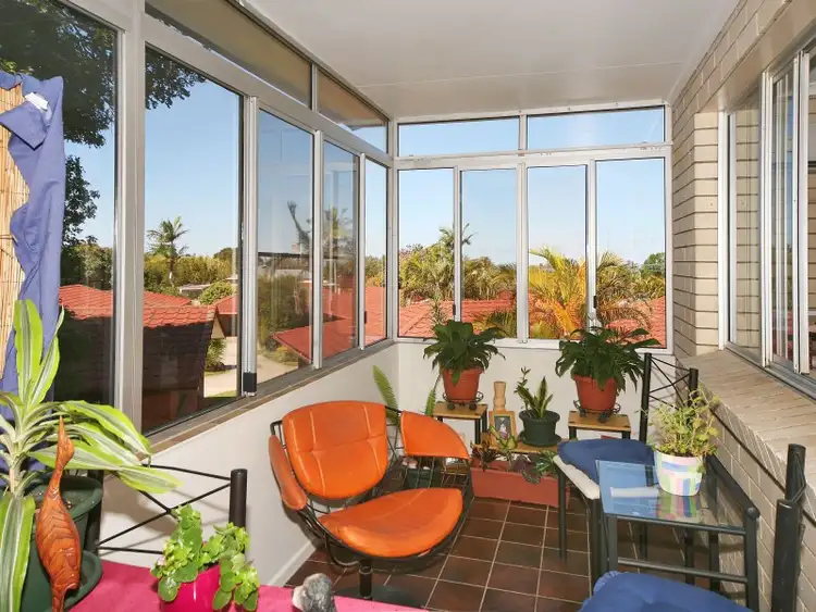 Third view of Homely unit listing, 4/99 King Street, Buderim QLD 4556