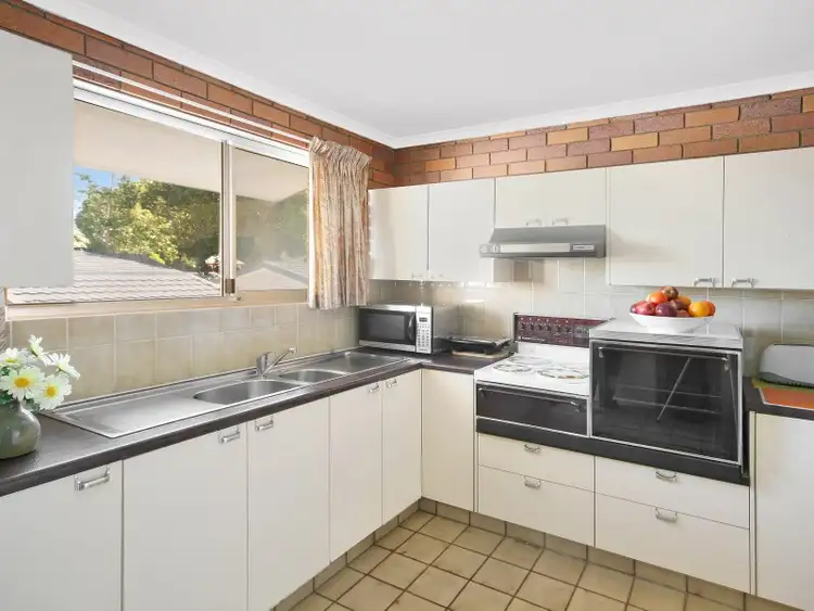 Fourth view of Homely unit listing, 4/99 King Street, Buderim QLD 4556