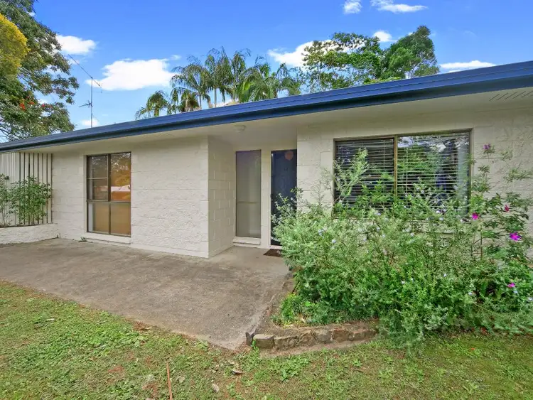 2 New Street, Woombye QLD 4559