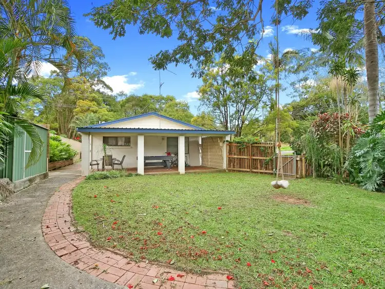 Second view of Homely house listing, 2 New Street, Woombye QLD 4559